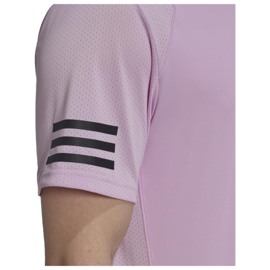 Adidas Ανδρική κοντομάνικη μπλούζα Club